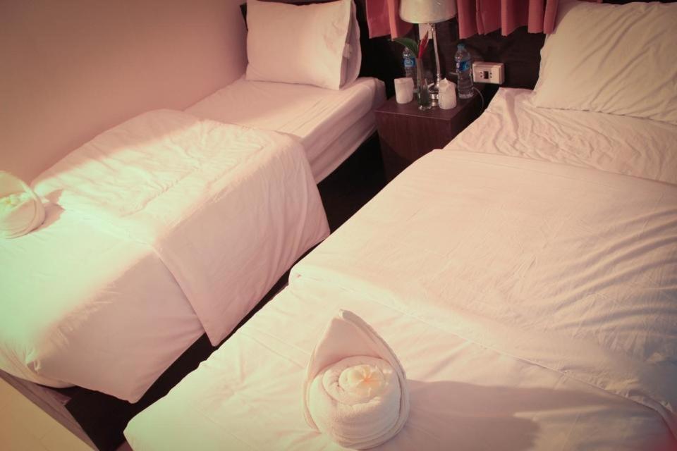 Kk Lipe Resort 객실 사진